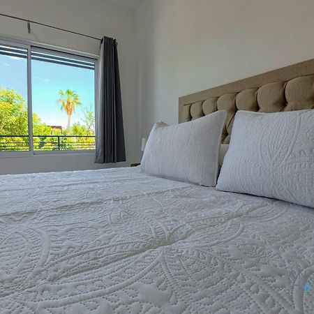 Commercial Zone Studios, Pool, Bbq And Beach 7 Blocks La Paz Exterior photo