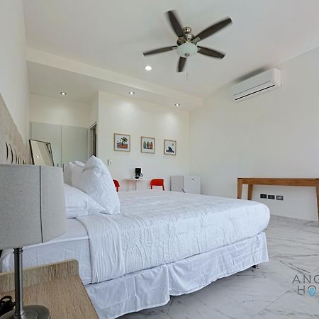 Commercial Zone Studios, Pool, Bbq And Beach 7 Blocks La Paz Exterior photo